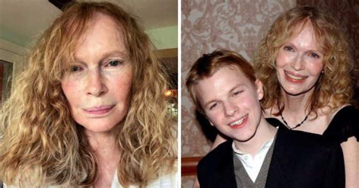 Mia Farrow Responds To Rumors About Deaths Of 3 Of Her 14 Children in Emotional Post