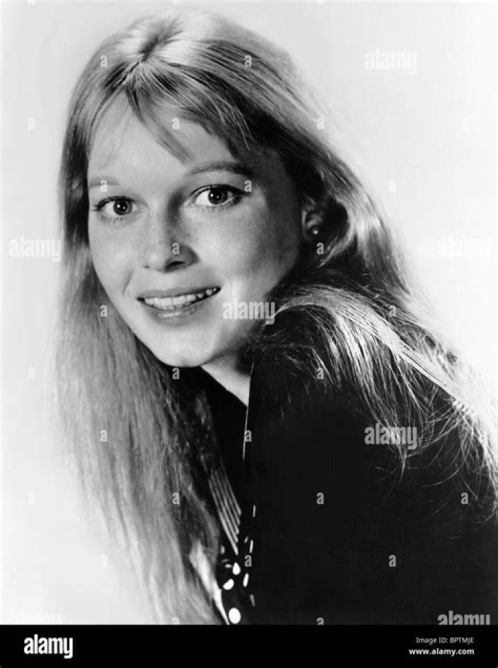 Mia Farrow