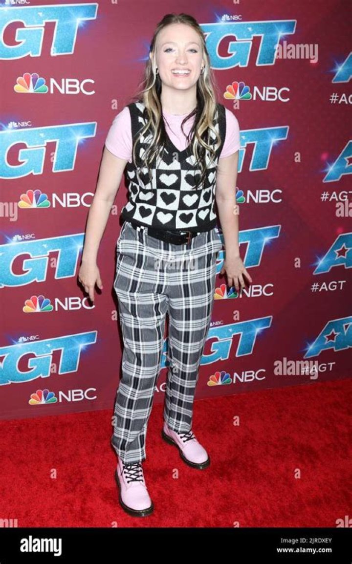 Mia Morris