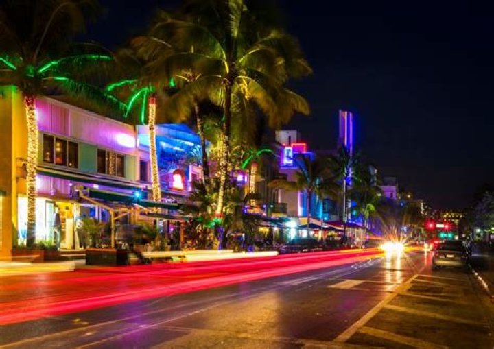 Miami Photos – Hollywood Life