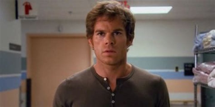 Michael C. Hall as Dexter in DEXTER: NEW BLOOD, &ldquo;Cold Snap&rdquo;. Photo Credit: Seacia Pavao/SHOWTIME.