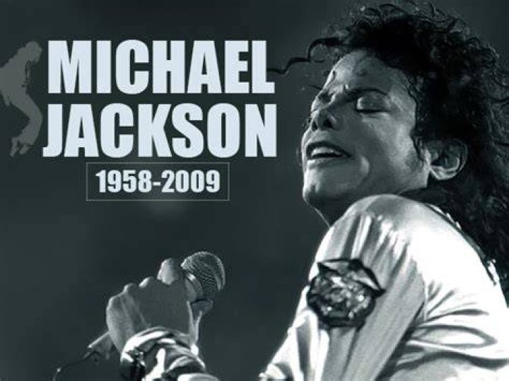 Michael Jackson Death Anniversary