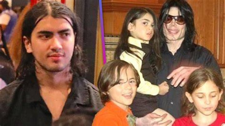 Michael Jackson&rsquo;s Kids With La Toya Jackson