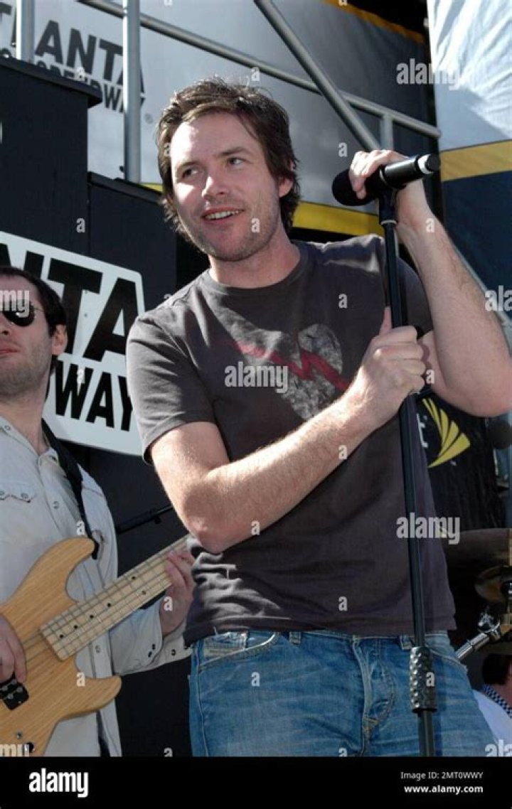 Michael Johns in Concert &ndash; , Atlanta, USA