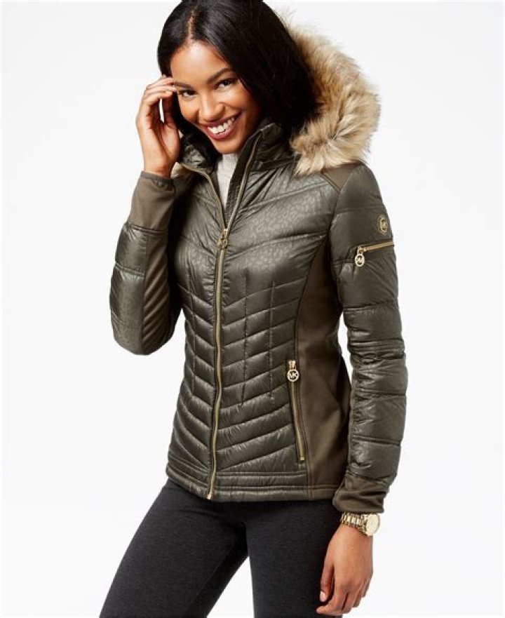 Michael Kors Jacket