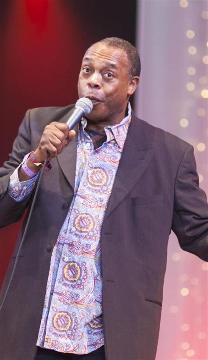 Michael Winslow