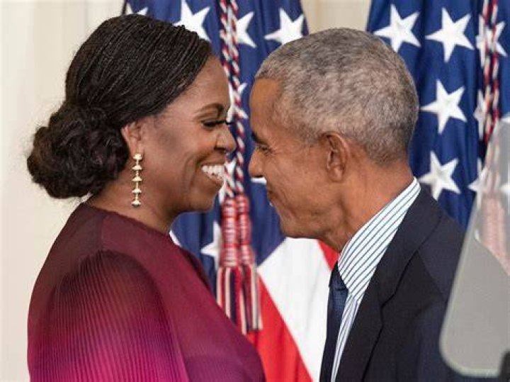 michelle barack obma