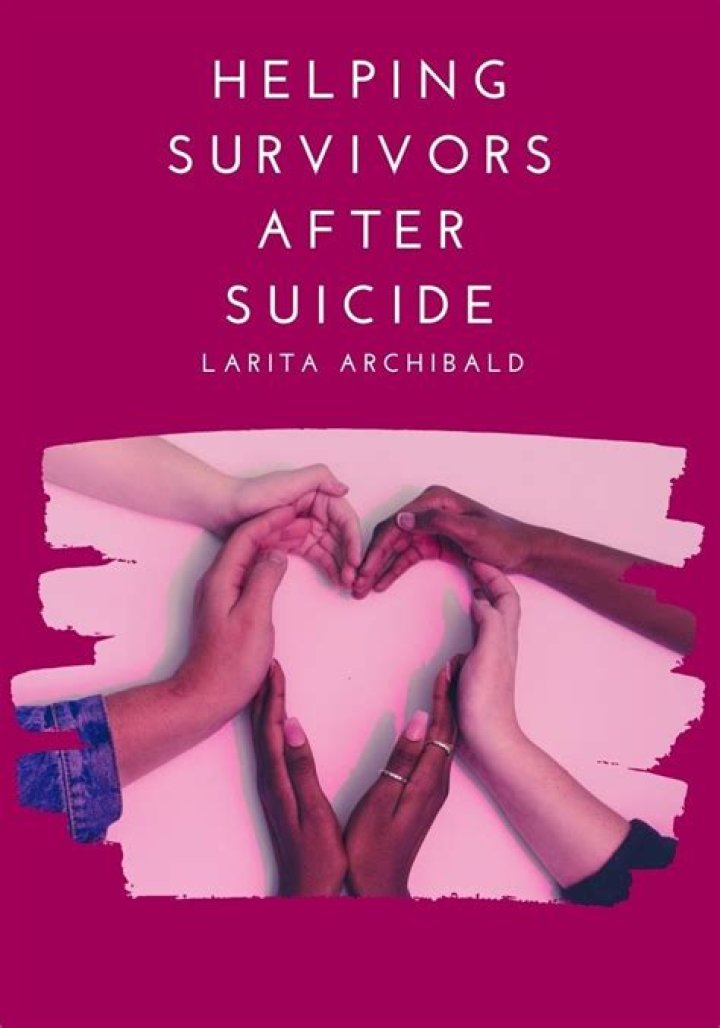 Michelle Borth Helping Suicide Survivors