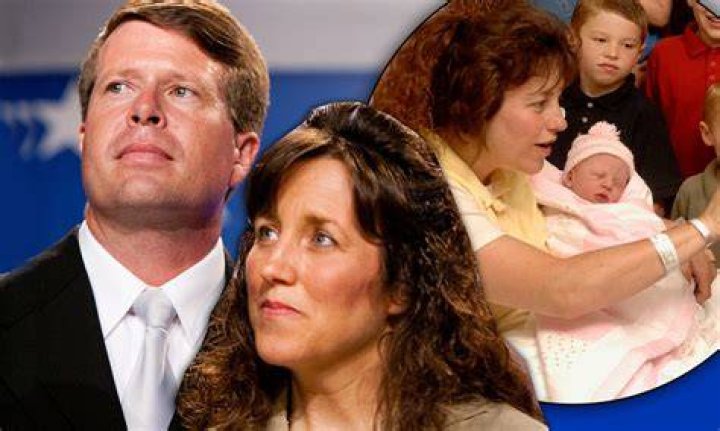 Michelle Duggar Miscarriage