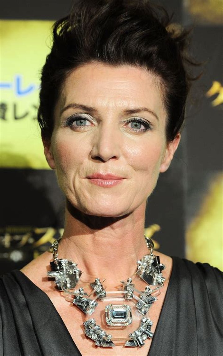 Michelle Fairley