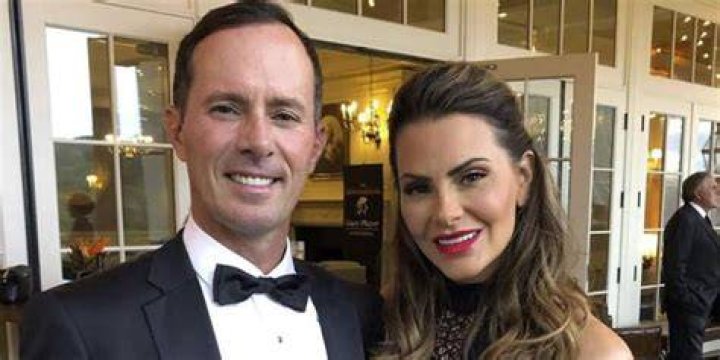 Michelle Money, Mike Weir