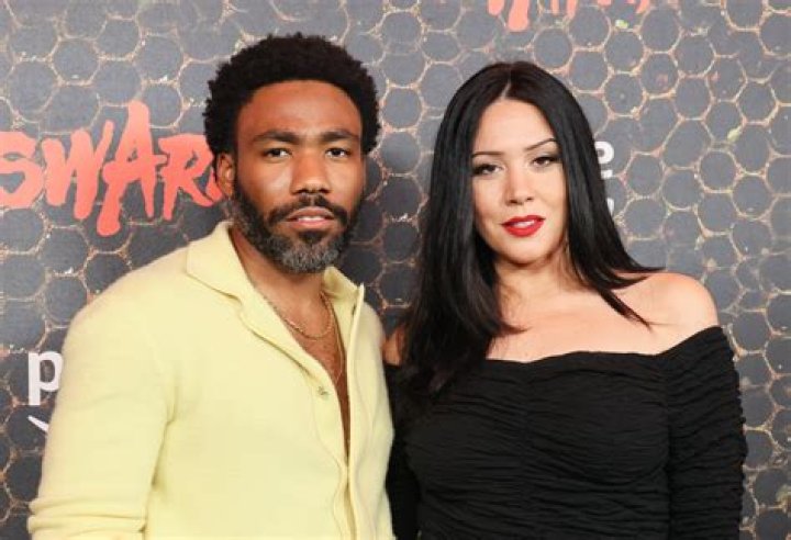 Michelle White: Everything to Know About Donald Glover’s Wife & Mother to His Sons