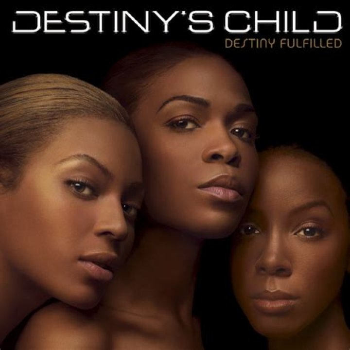 Michelle Williams Says She Didn’t Want 2004’s ‘Destiny Fulfilled’ To Be Last Destiny’s Child Album