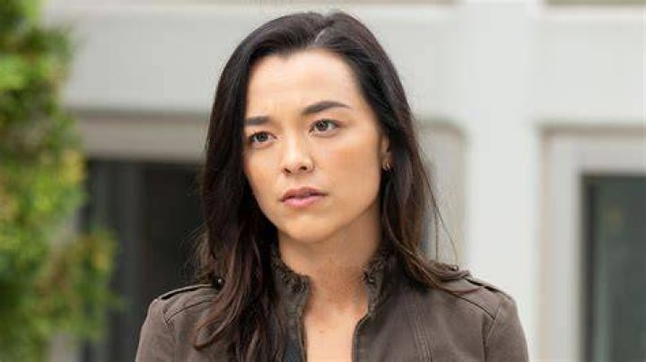 Midori Francis As