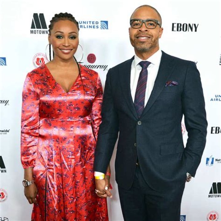 Mike Hill & Cynthia Bailey