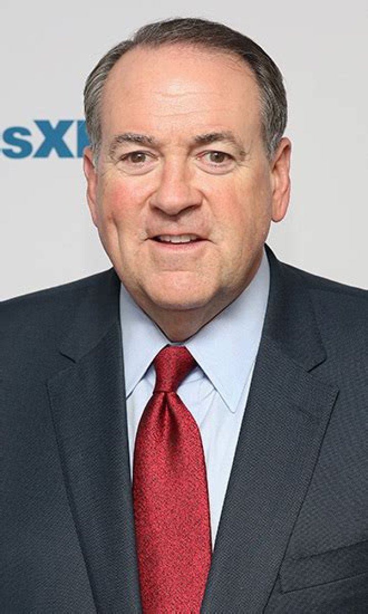 Mike Huckabee Celebrity Profile – Hollywood Life