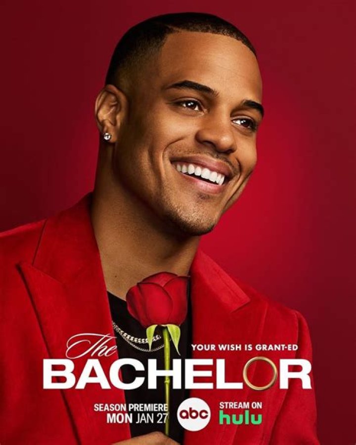 Mike Johnson Congratulates ‘Homie’ Matt James On ‘Bachelor’ Casting: ‘Don’t Feel Bad For Me’
