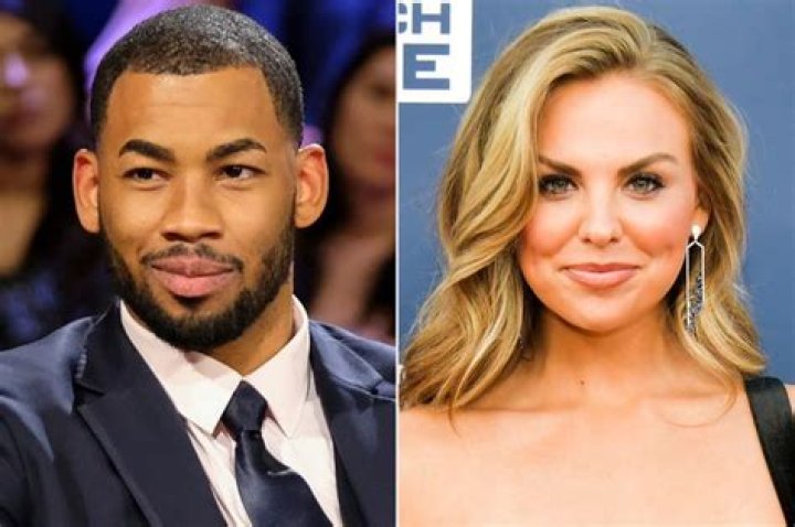mike johnson hannah brown