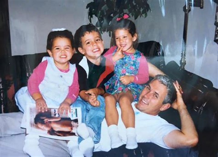Mike Pence & Family: Photos