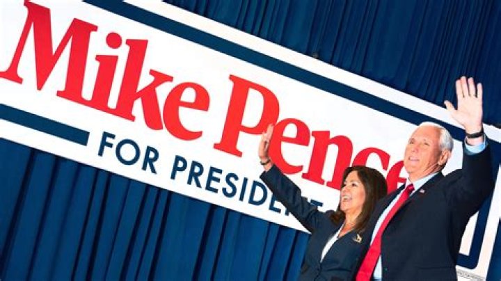 Mike Pence Speaks In 2012