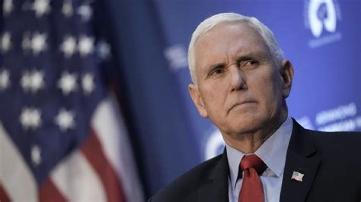 Mike Pence