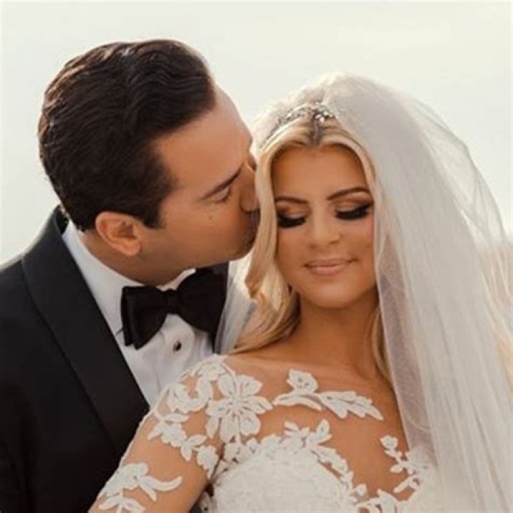 mike sorrentino lauren pesce