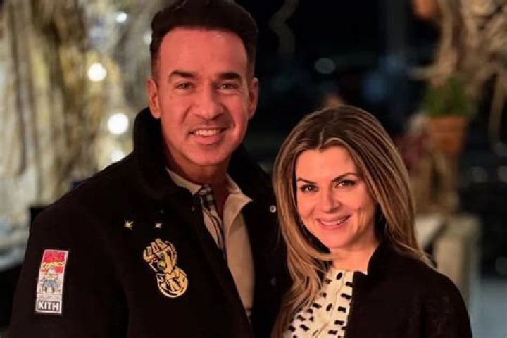 Mike Sorrentino Wife Lauren’s Sexy Pics As He’s About To Leave Prison – Hollywood Life