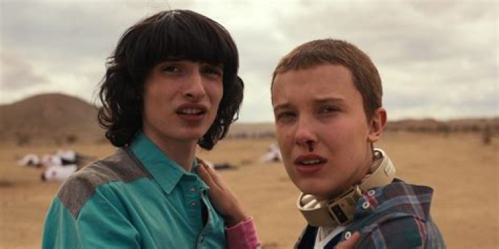 Mike, Will & Eleven Go Roller Skating