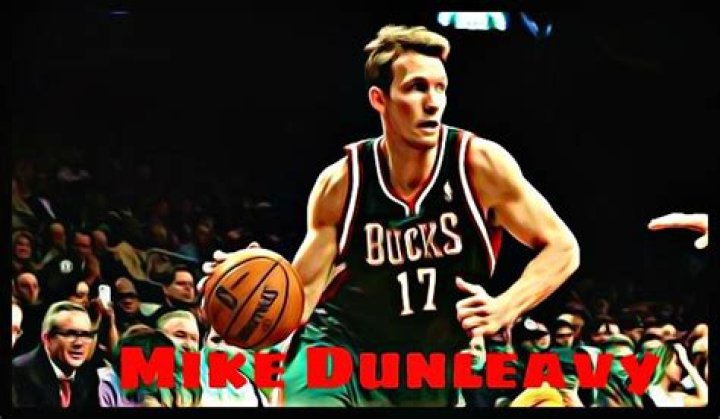 mike-dunleavy