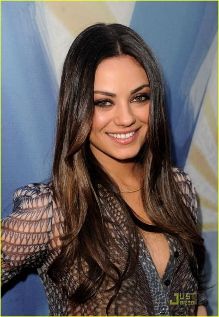 Mila Kunis, 2011