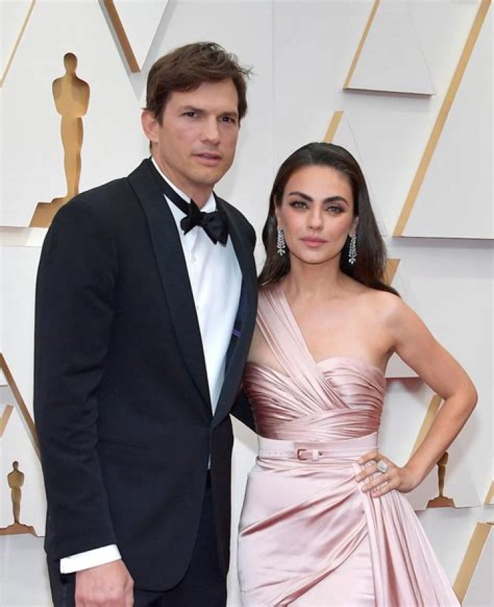 Mila Kunis Gives Birth, Welcomes First Child With Ashton Kutcher