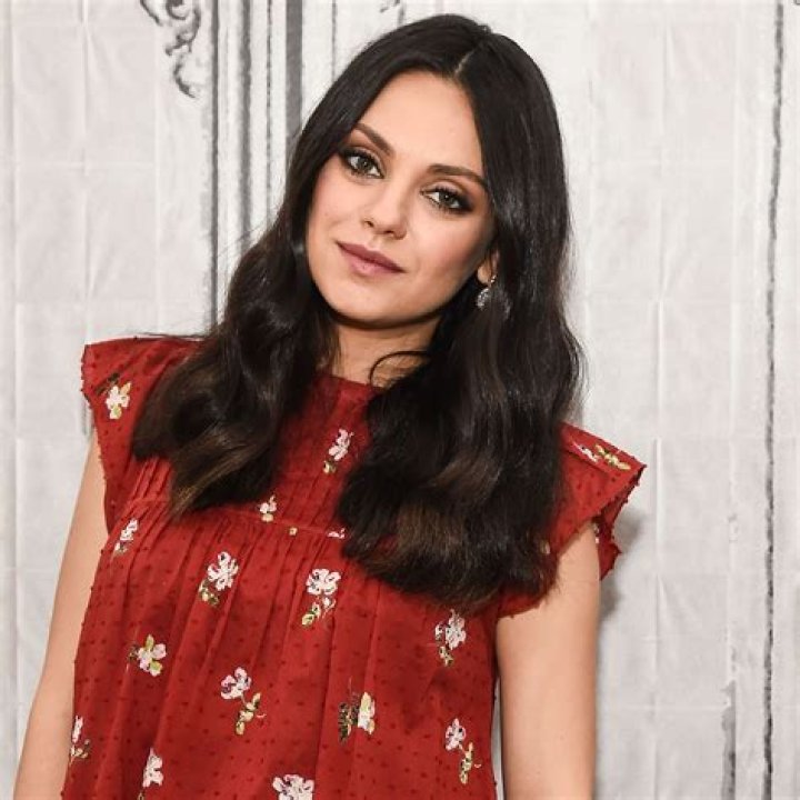Mila Kunis Won't Spoil Kids