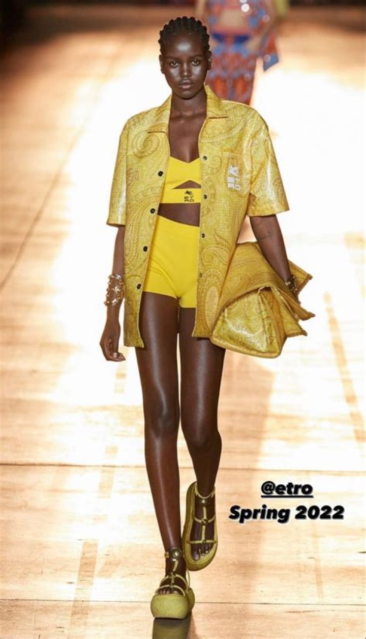 Milan Fashion Week 2021
