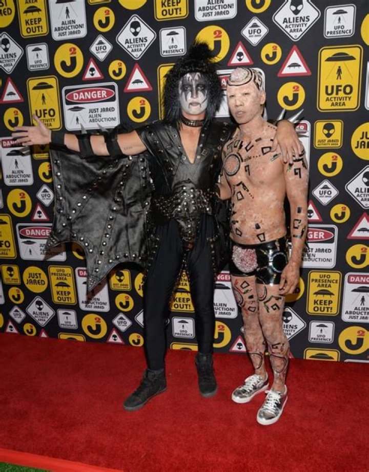 Miles Teller as Gene Simmons