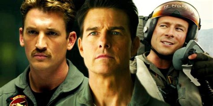 Miles Teller Says He’s Had ‘Top Gun 3’ Conversations With Tom Cruise – Hollywood Life