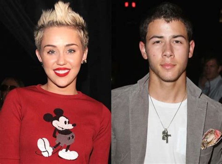 Miley Cyrus & Cody Cimpson