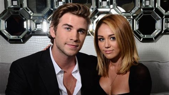 Miley Cyrus Liam Hemsworth Love Life
