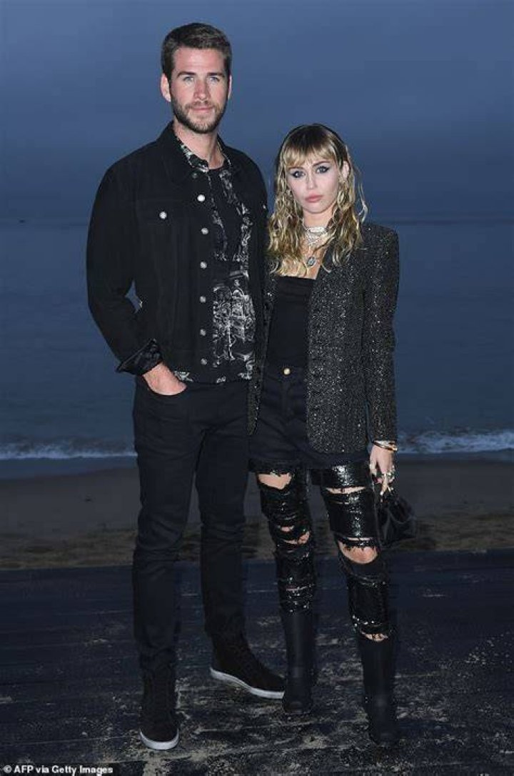 Miley Cyrus Majorly Disses Ex Liam Hemsworth: Cody Simpson Is The Only ‘Good Guy’ I’ve Met