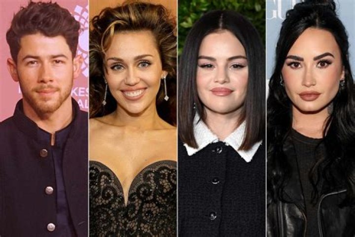 Miley Cyrus, Selena Gomez & More: 6 Good Girls Gone Bad