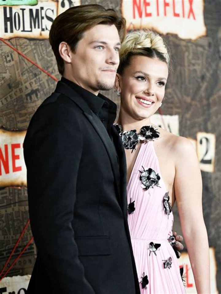 Millie Bobby Brown, 18, Gushes Over ‘Partner For Life’ Jake Bongiovi, 20, In 2022 Recap: Photos
