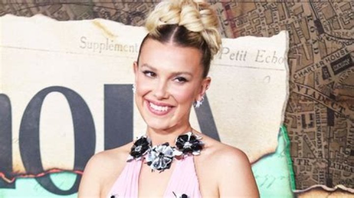 Millie Bobby Brown Admits She’s ‘Ready To Wrap’ ‘Stranger Things’ & ‘Open Up’ New Chapters In Her Life