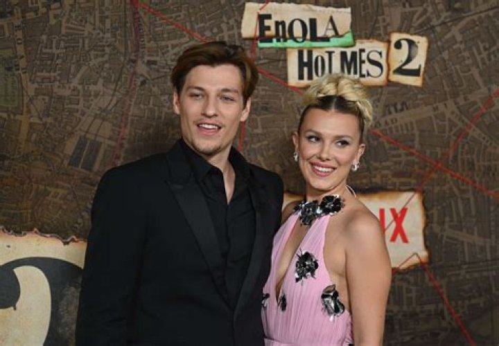 Millie Bobby Brown Cozies Up To Jon Bon Jovi’s Son, Jake Bongiovi, In Cute Photo: ‘Happy Weekend’