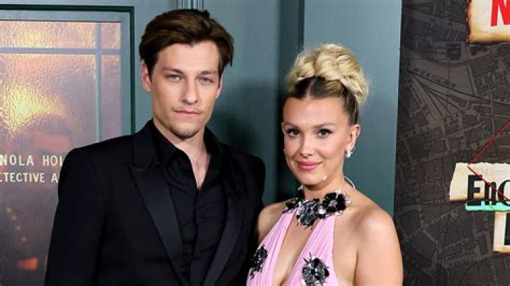 Millie Bobby Brown Engaged to Jake Bongiovi – Hollywood Life