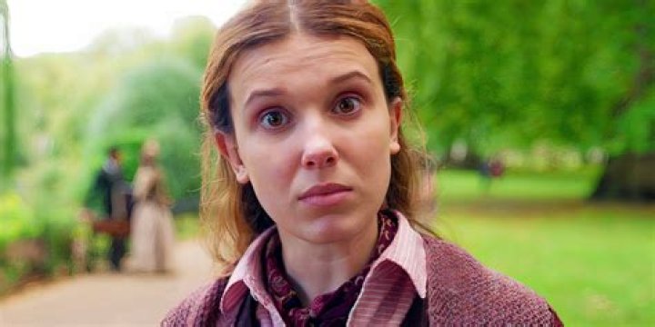 Millie Bobby Brown In &lsquo;Stranger Things 4&rsquo;