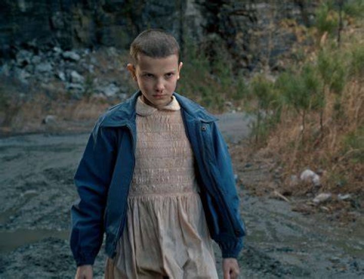 Millie Bobby Brown In Season 4