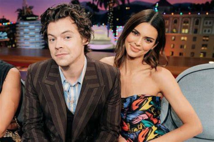 Millie Brady Harry Styles Date