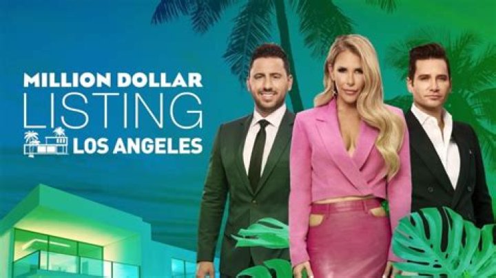 Million Dollar Listing