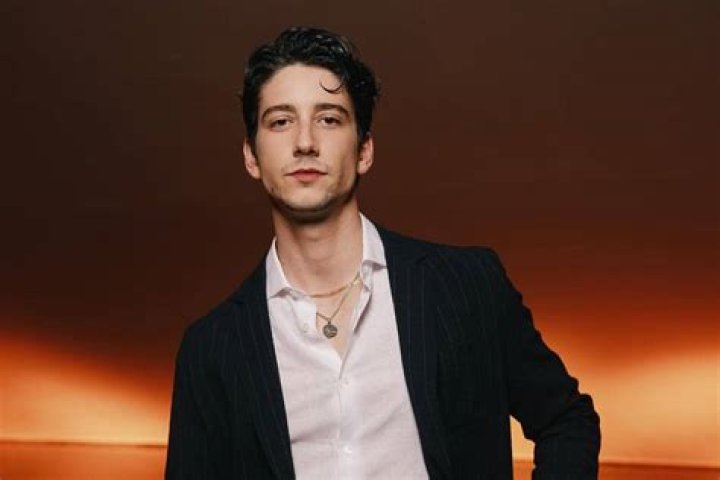 Milo Manheim