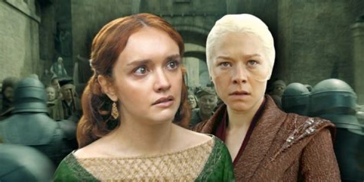 Mina Sundwall On Season 2
