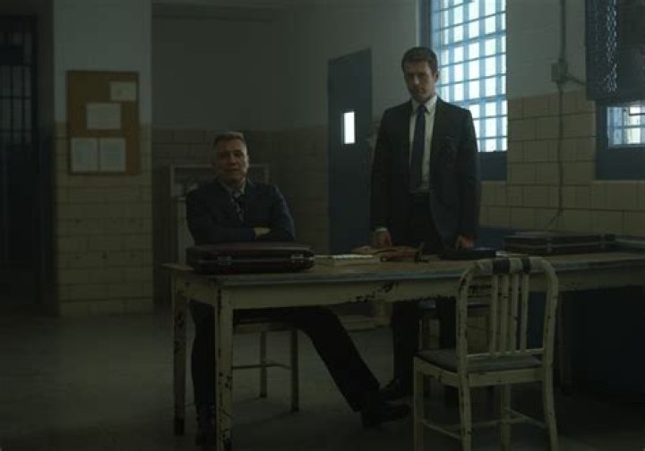 MINDHUNTER - We ask you to respect the artistic integrity of the filmmaker and kindly request that the images are used exactly as they were downloaded (i.e. do not brighten, retouch, etc.)